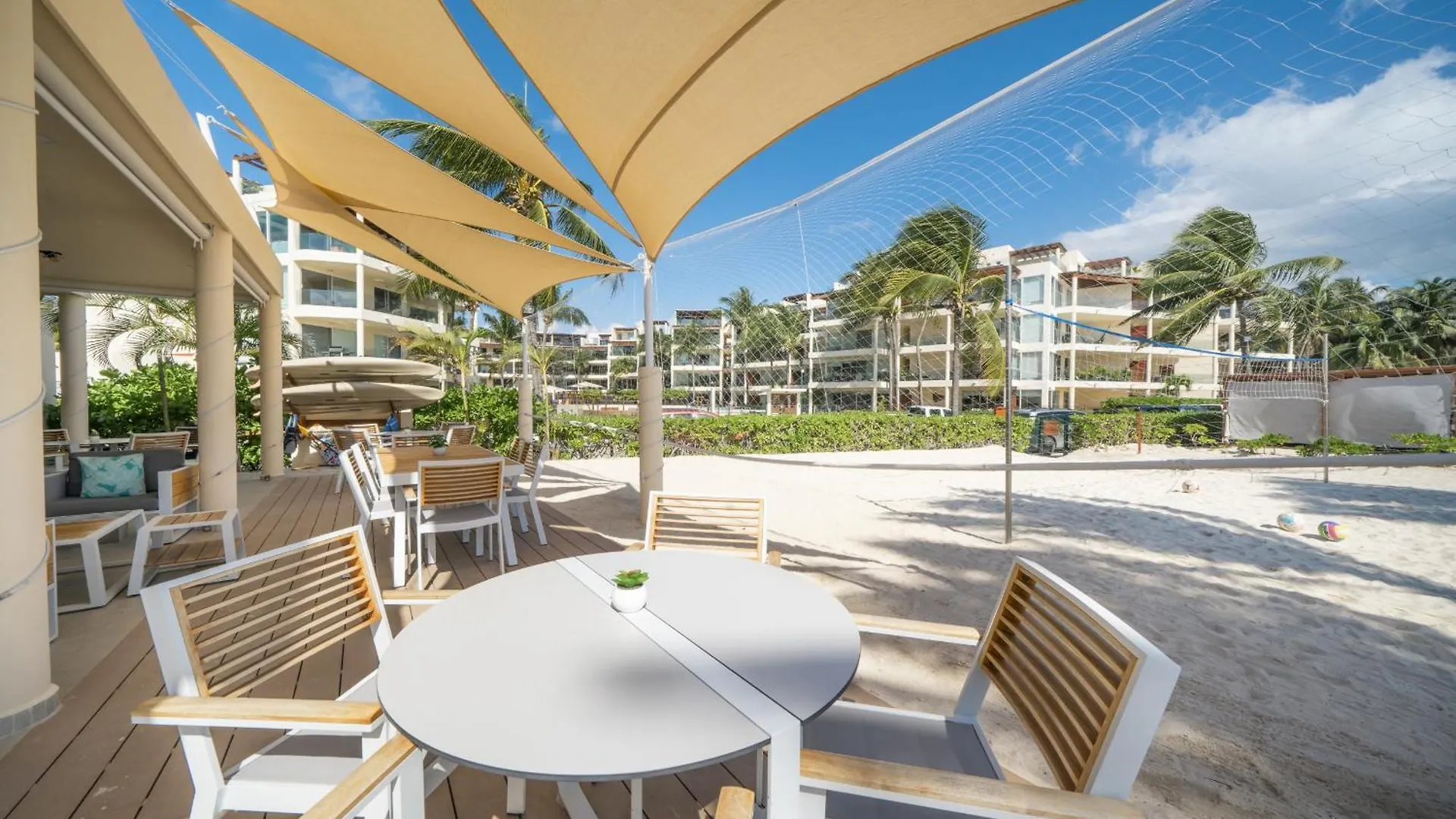 פלאייה דל כרמן Infinity Pool And Private Beach Club - Luxury Complex The Elements Condos - Gh8 0*, פלאייה דל כרמן מקסיקו