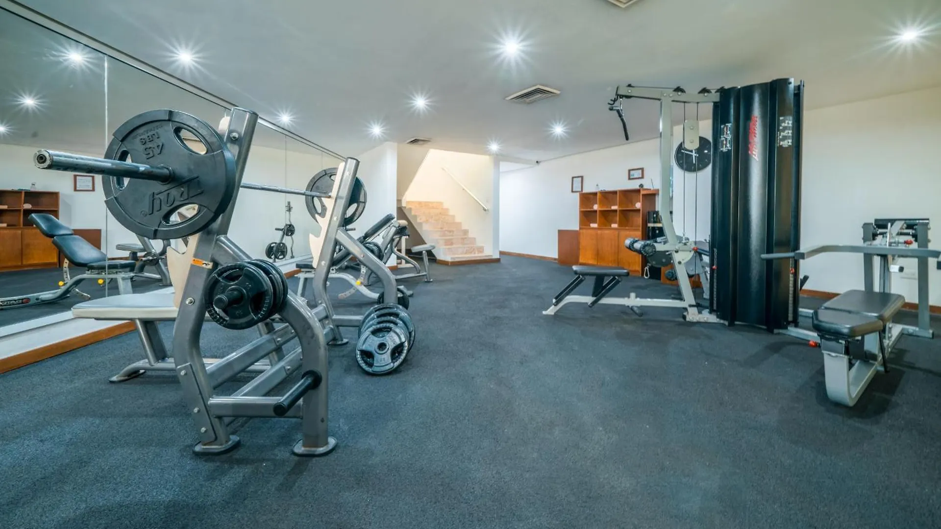 פלאייה דל כרמן Infinity Pool And Private Beach Club - Luxury Complex The Elements Condos - Gh8 בית נופש פלאייה דל כרמן