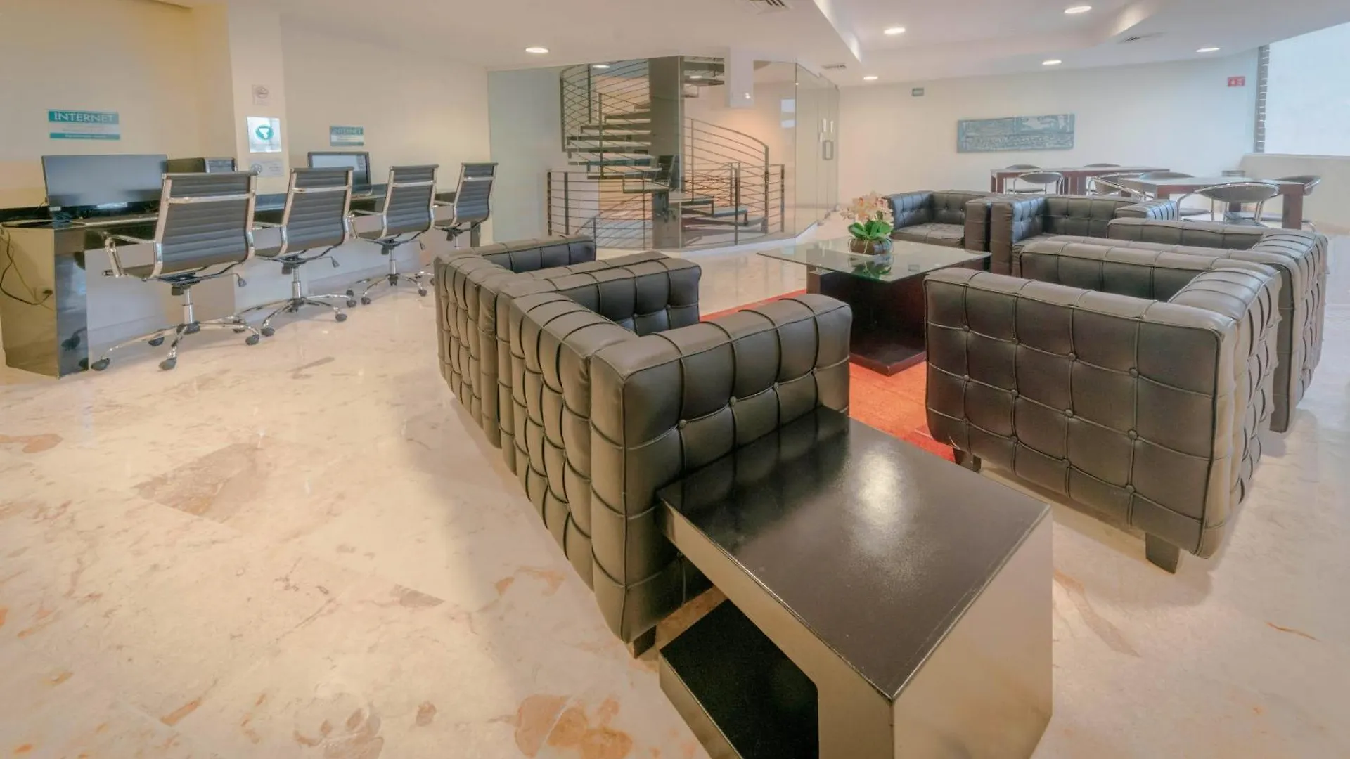 פלאייה דל כרמן Infinity Pool And Private Beach Club - Luxury Complex The Elements Condos - Gh8 בית נופש
