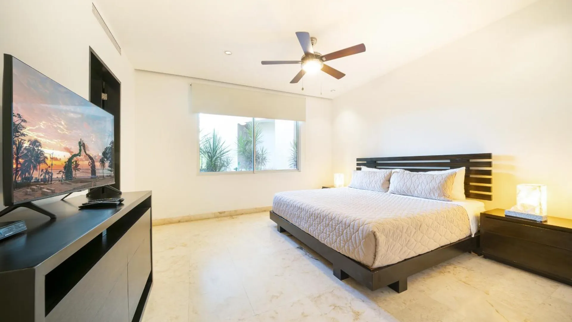 בית נופש פלאייה דל כרמן Infinity Pool And Private Beach Club - Luxury Complex The Elements Condos - Gh8