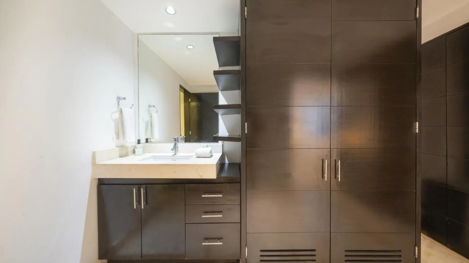 פלאייה דל כרמן Infinity Pool And Private Beach Club - Luxury Complex The Elements Condos - Gh8