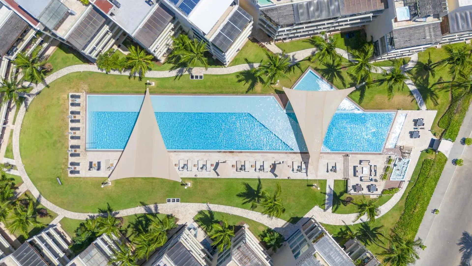 Infinity Pool And Private Beach Club - Luxury Complex The Elements Condos - Gh8 Плая-дель-Кармен 0*,