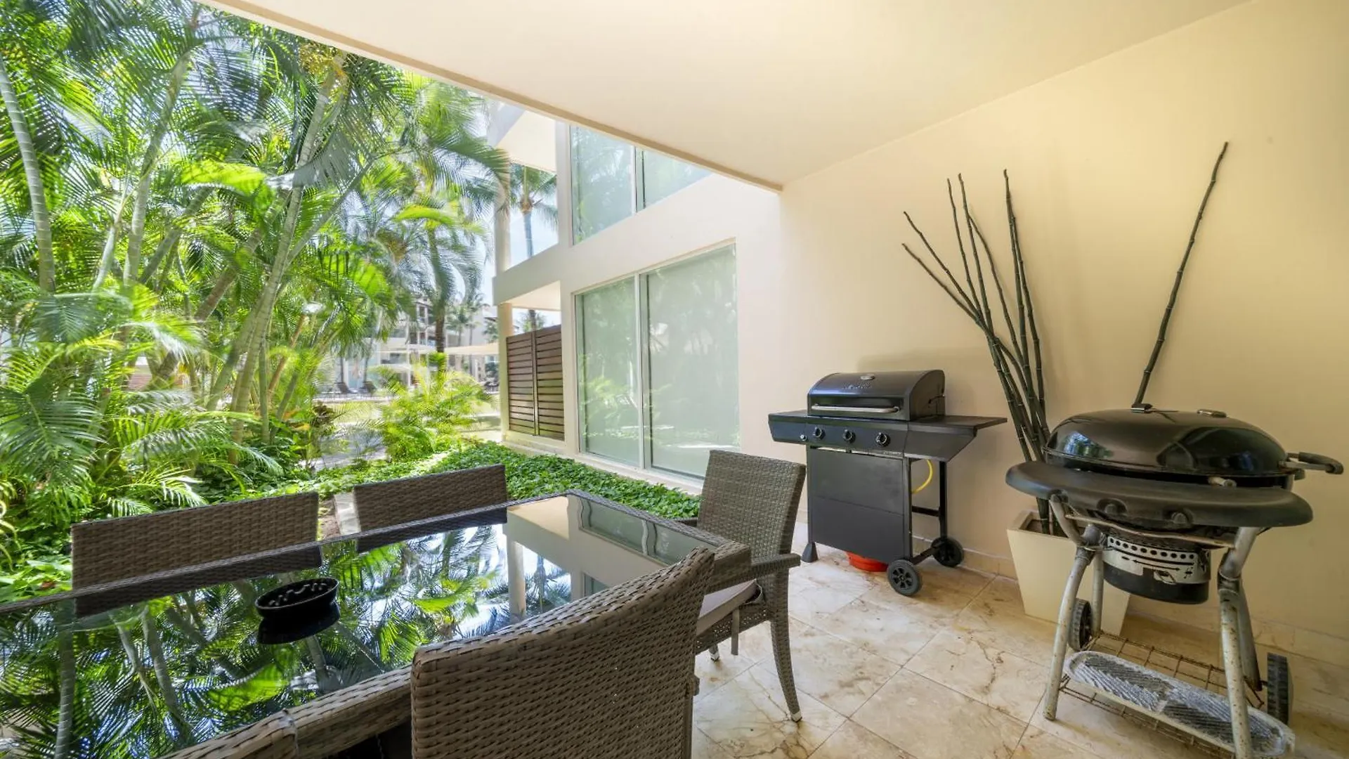 Infinity Pool And Private Beach Club - Luxury Complex The Elements Condos - Gh8 Плая-дель-Кармен Мексика