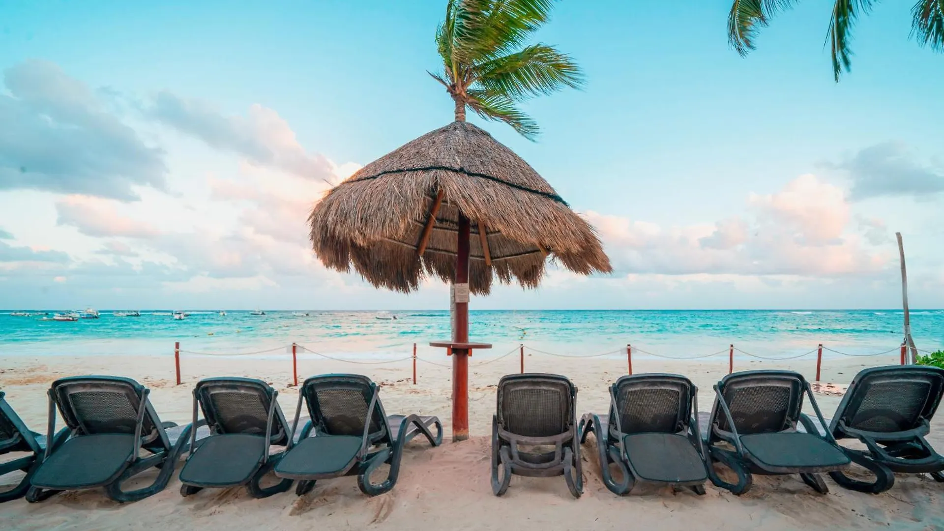 Infinity Pool And Private Beach Club - Luxury Complex The Elements Condos - Gh8 Плая-дель-Кармен