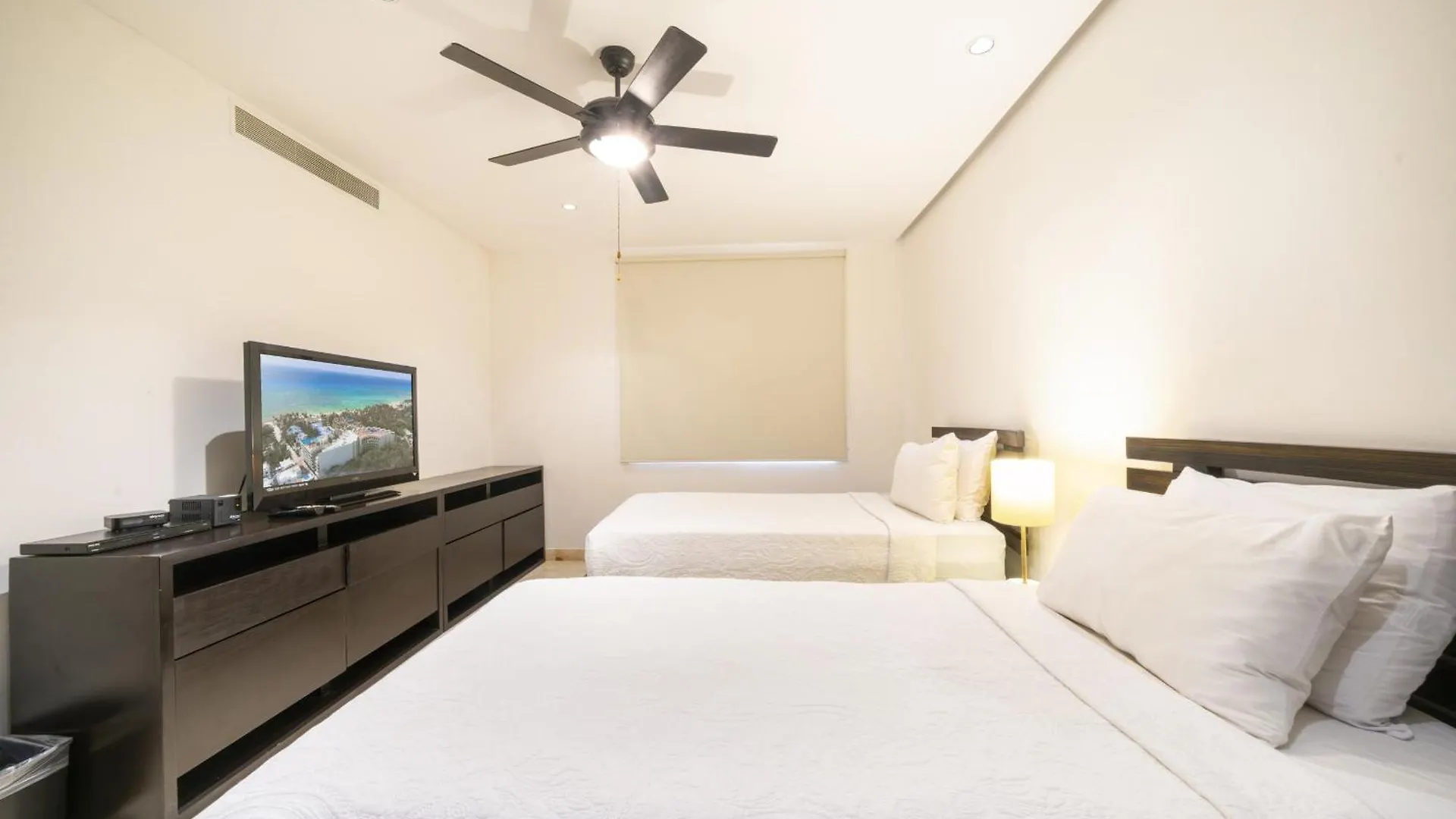 Infinity Pool And Private Beach Club - Luxury Complex The Elements Condos - Gh8 Плая-дель-Кармен