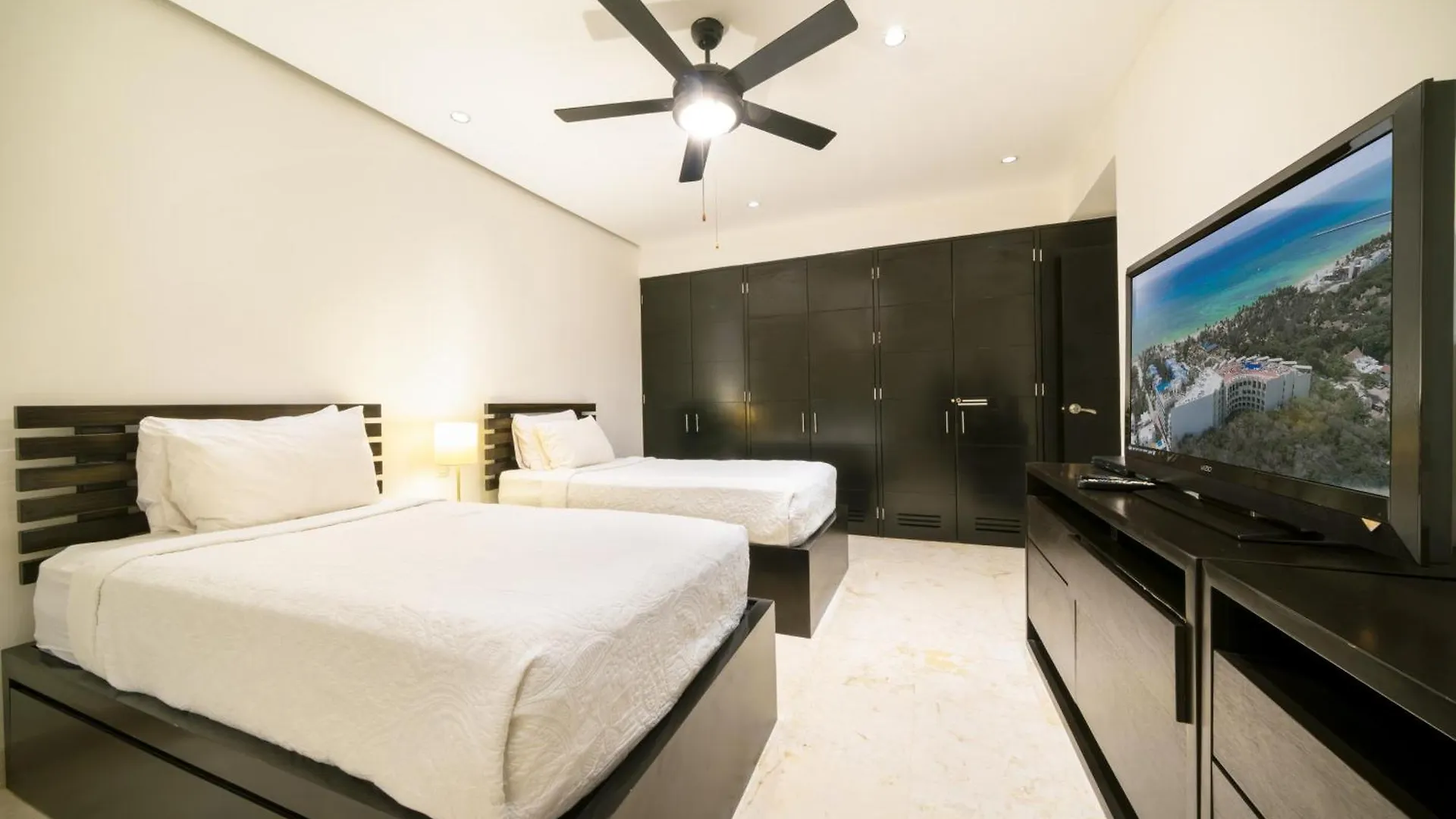 Infinity Pool And Private Beach Club - Luxury Complex The Elements Condos - Gh8 Плая-дель-Кармен Мексика